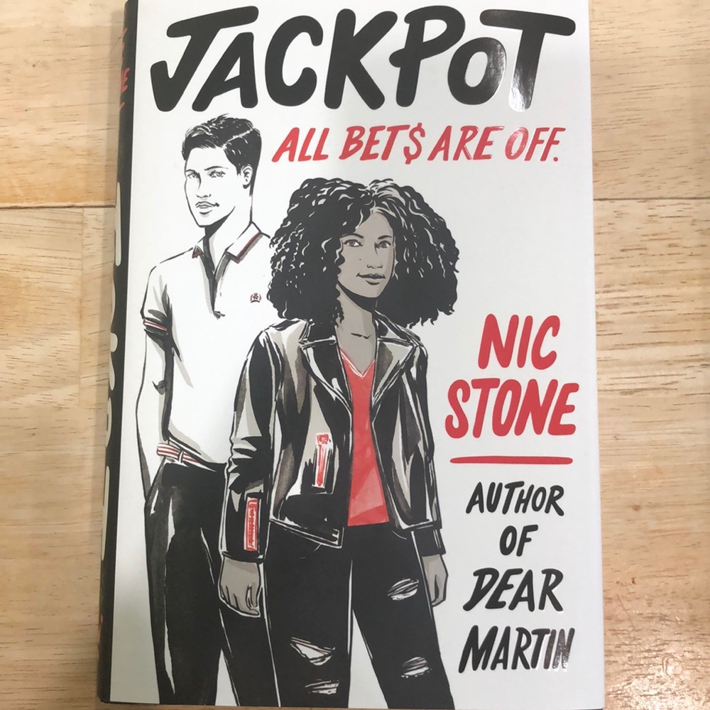 JACKPOT